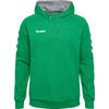 Instap Hoodie Hmlgo Multisport Heren HUMMEL