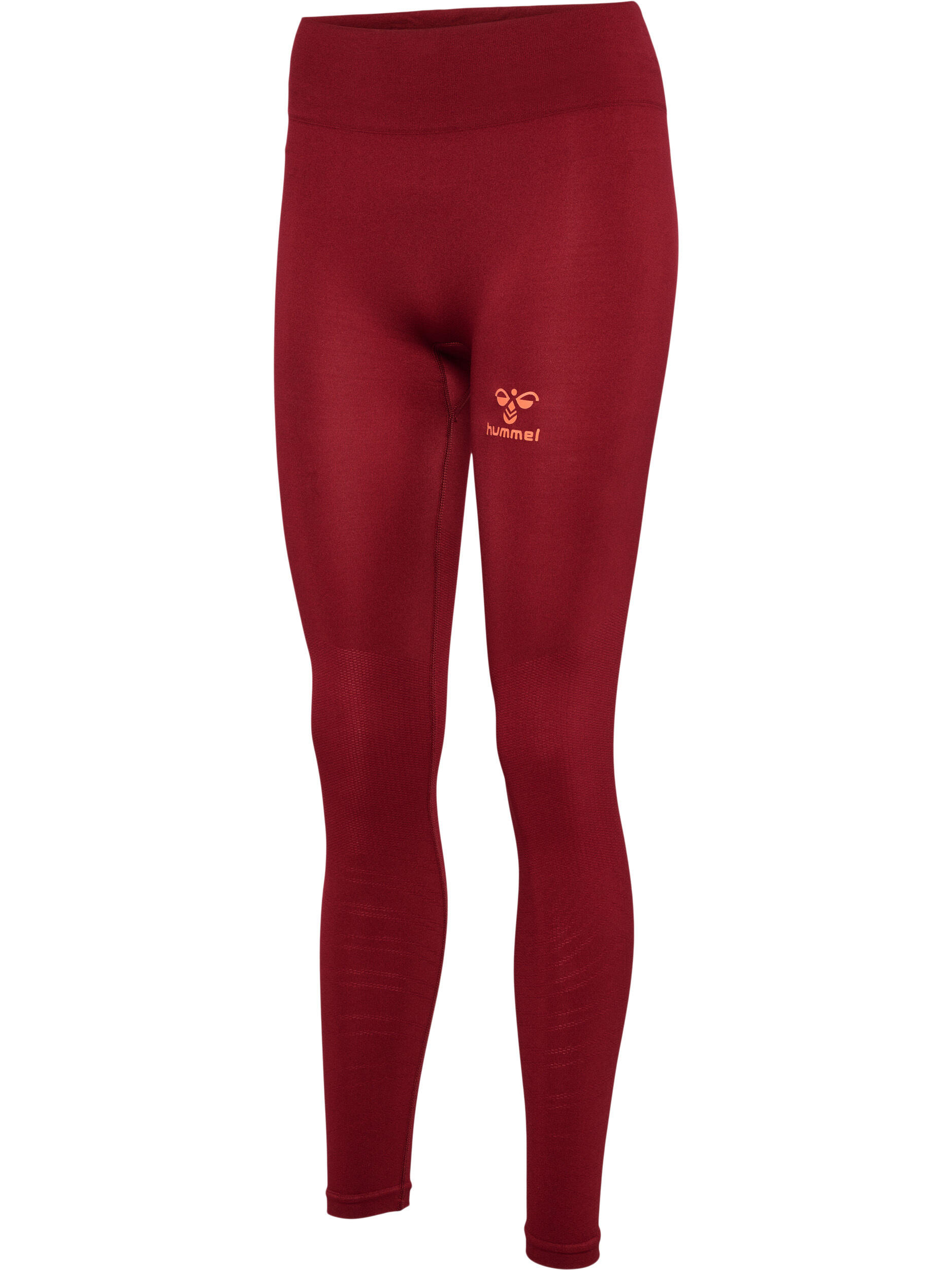 Enfiler Collants Hmlongrid Femme 7/7
