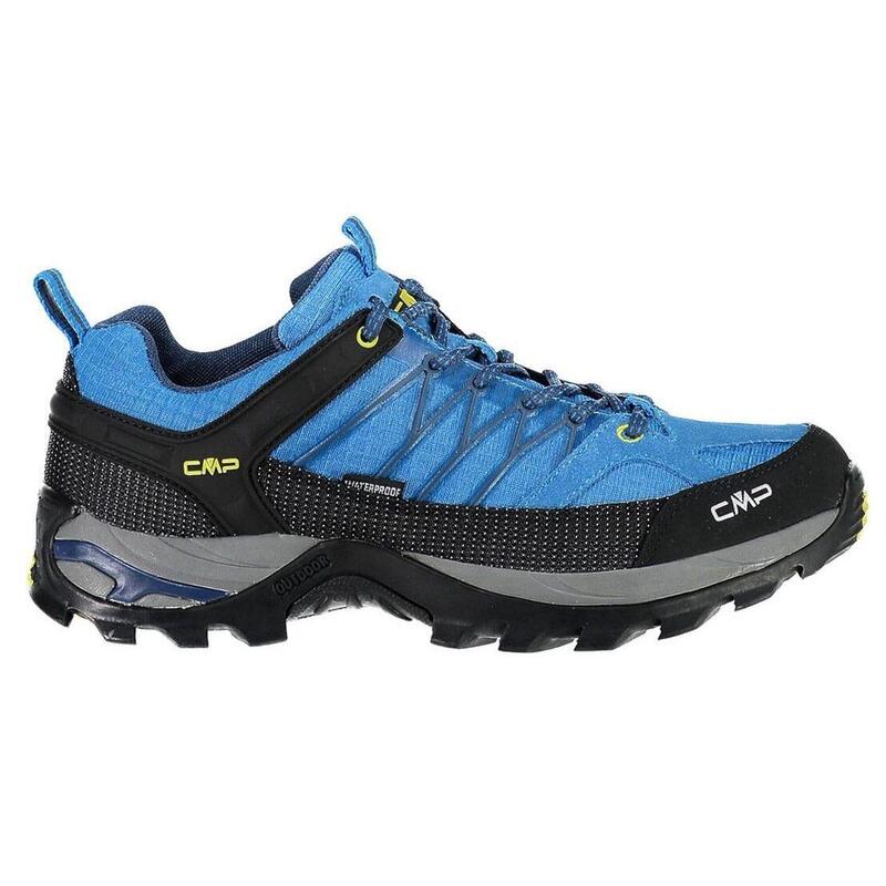 Buty Trekkingowe dla dorosłych CMP Rigel Low Waterproof