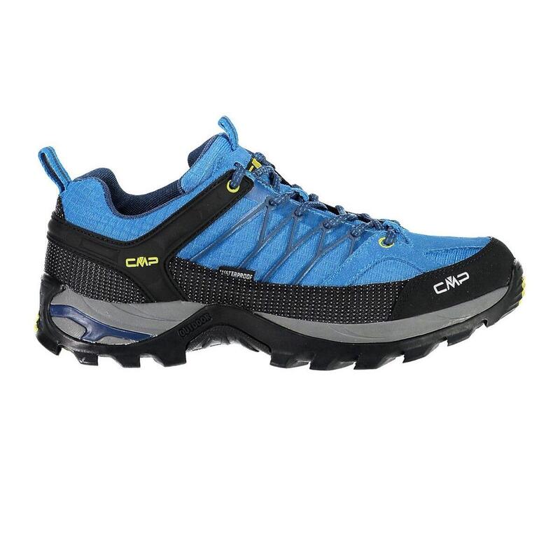 Buty Trekkingowe dla dorosłych CMP Rigel Low Waterproof