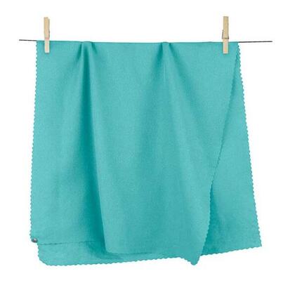 Reise-Handtuch Sea To Summit Airlite Towel M (50 X 100 Cm) Türkis