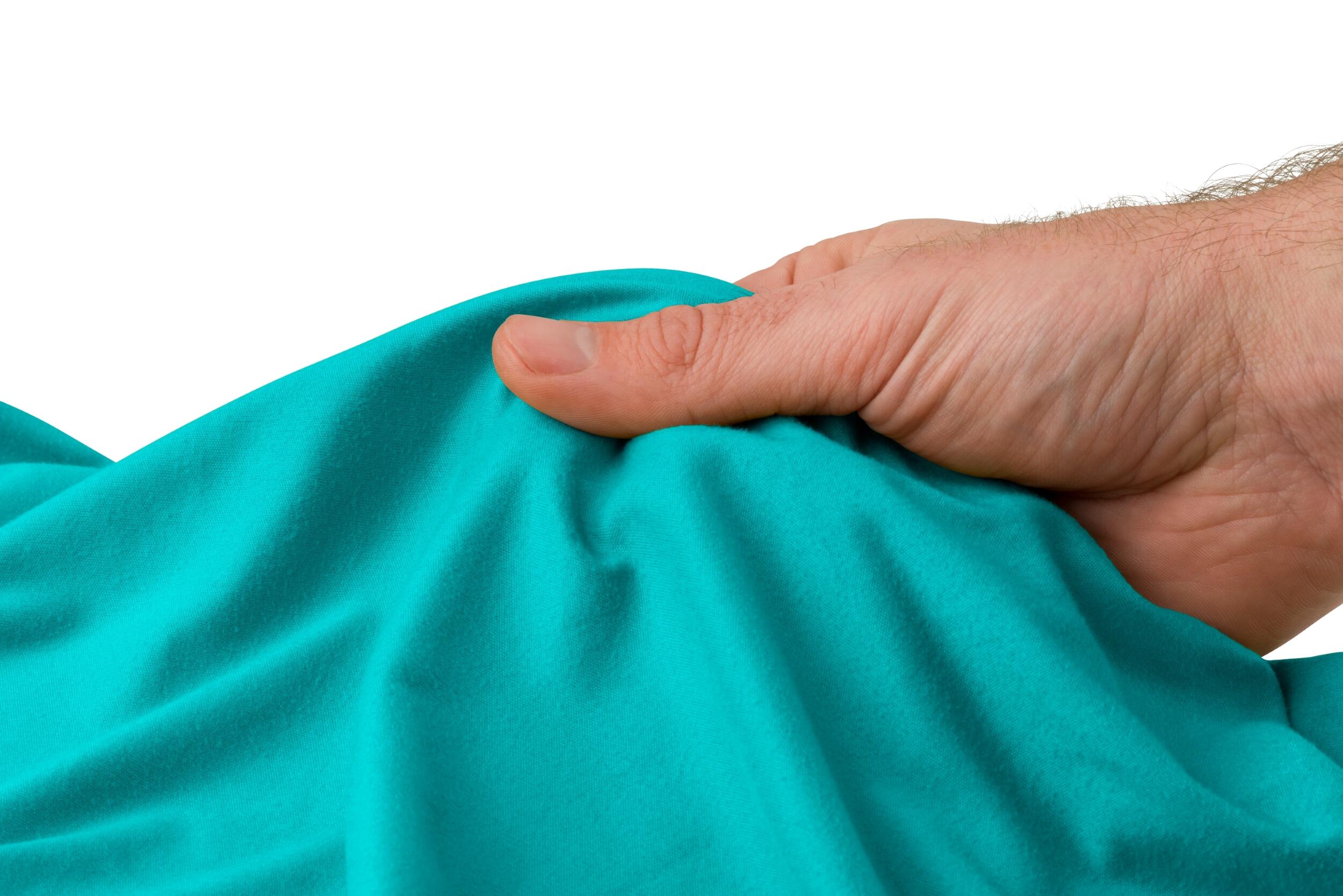 Ręcznik szybkoschnący turystyczny Sea To Summit Pocket Towel