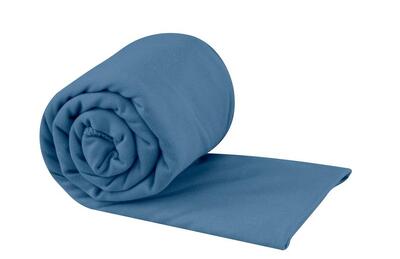 Funktionshandtuch Pocket Towel L moonlight