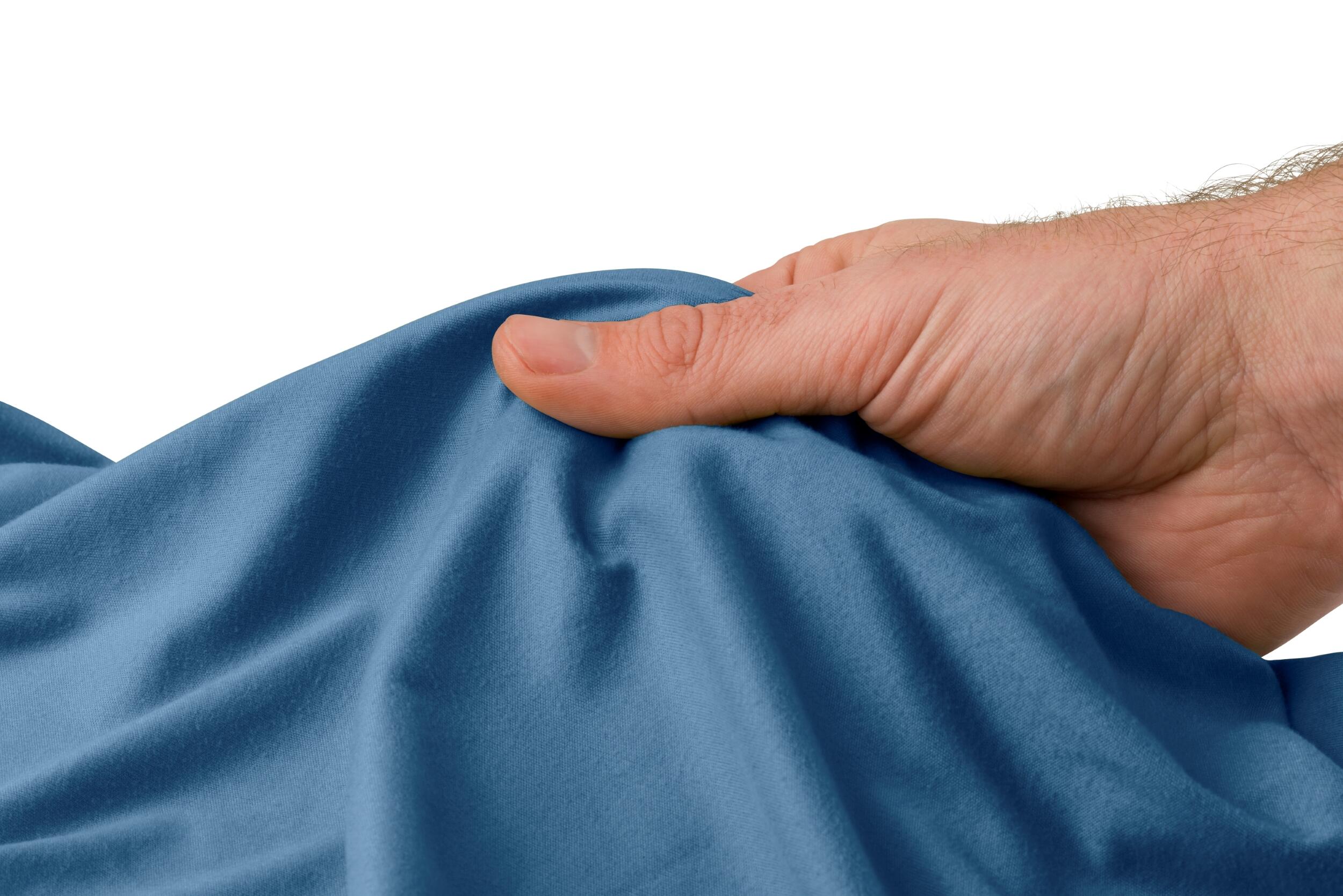 Ręcznik turystyczny Pocket Towel Xl - Moonlight 2/5