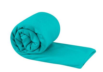 Funktionshandtuch Pocket Towel XL sage