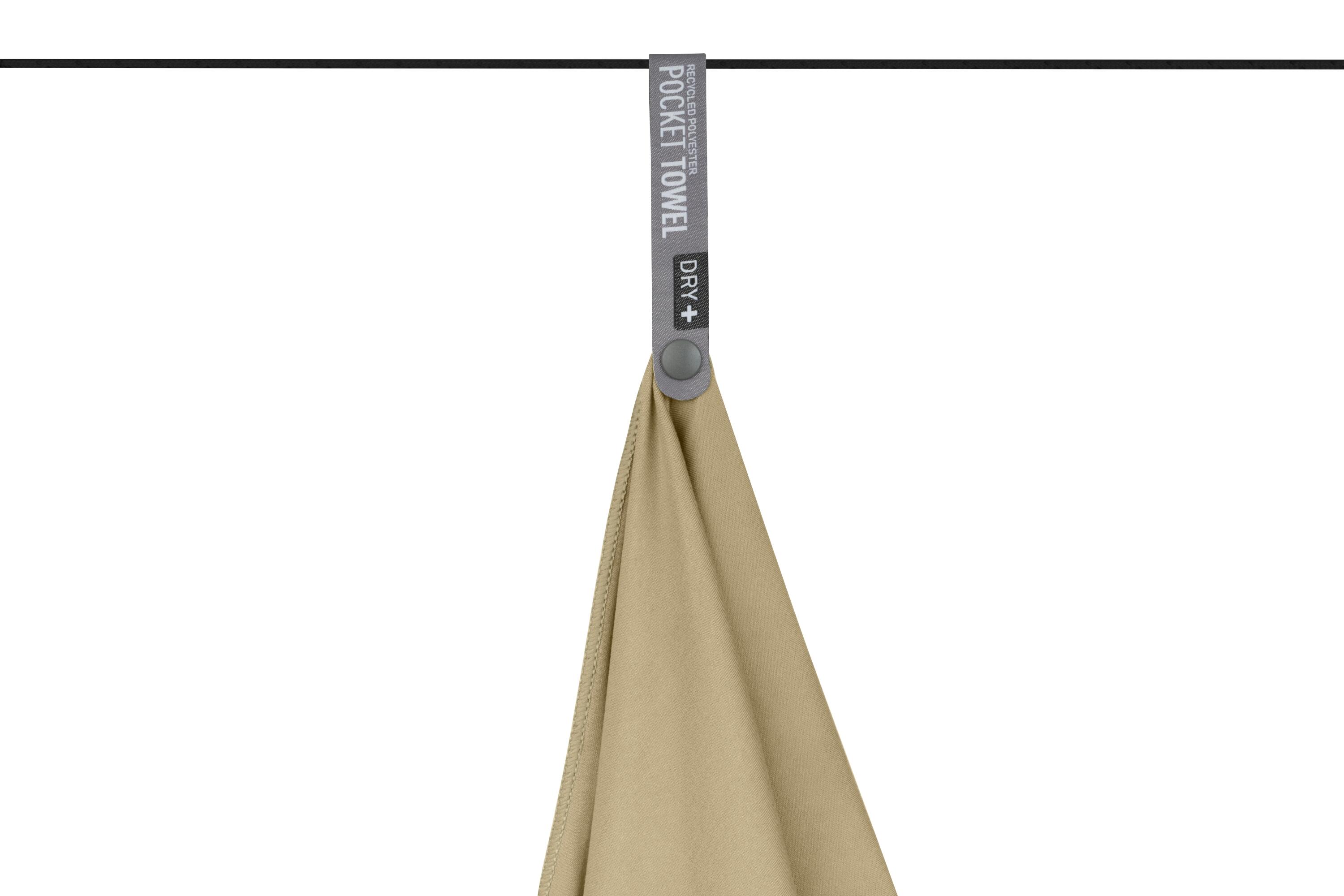 Ręcznik turystyczny Pocket Towel M 50x100cm 4/5