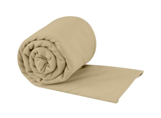 Funktionshandtuch Pocket Towel XL sage