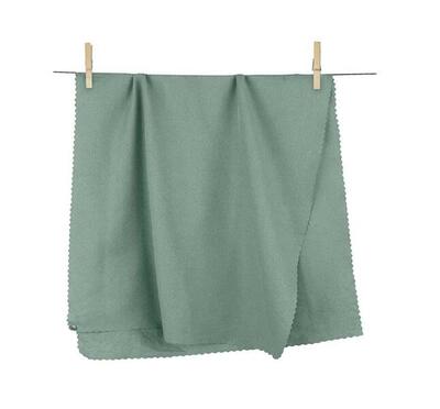 Funktionshandtuch AirLite Towel L baltic