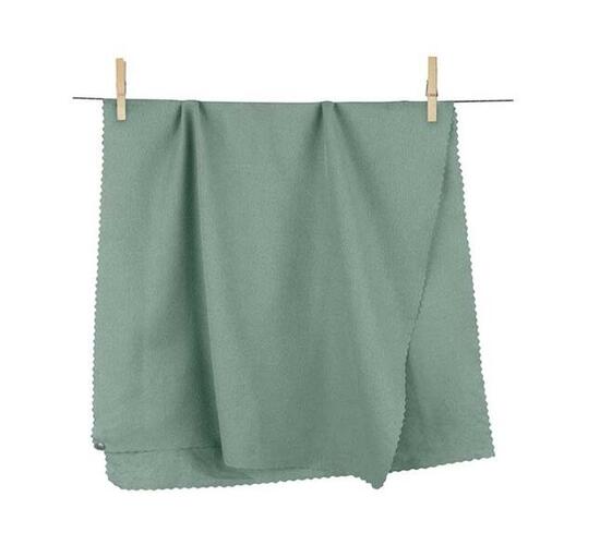 Reise-Handtuch Sea To Summit Airlite Towel M (50 X 100 Cm) Türkis