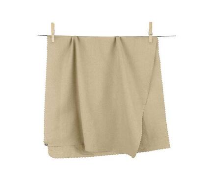 Reise-Handtuch Sea To Summit Airlite Towel M (50 X 100 Cm) Türkis