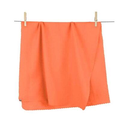 Reise-Handtuch Sea To Summit Airlite Towel M (50 X 100 Cm) Türkis