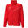 Giubbino Puma Teamrise All Weather Jkt Jr Rosso Junior