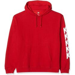 Hommes K2 Chain Logo Pullover Sweatshirt