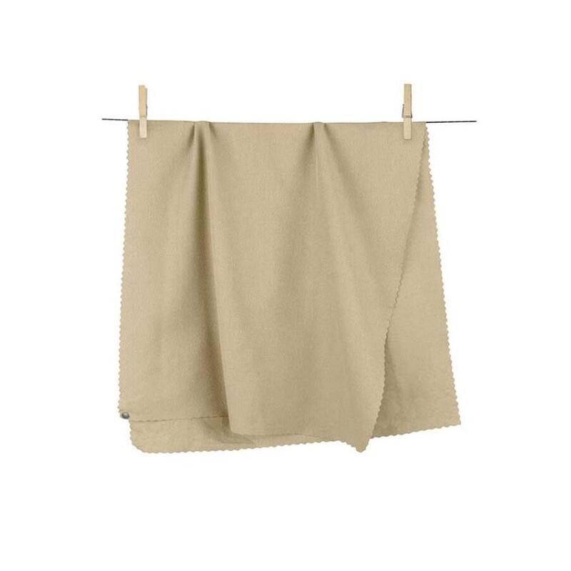 Serviette De Poche Sea To Summit Taille S - Ultra Absorbante Et Légère - Pour Randonnée, Alpinisme, Voyage