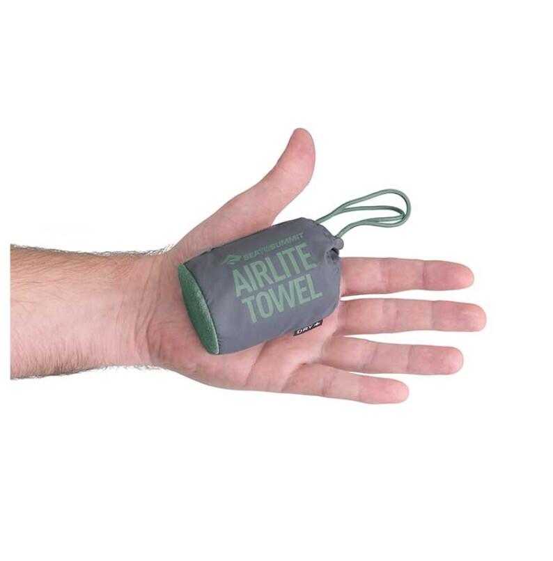 Outdoor-Handtuch Airlite Towel M 50x100cm 4/5