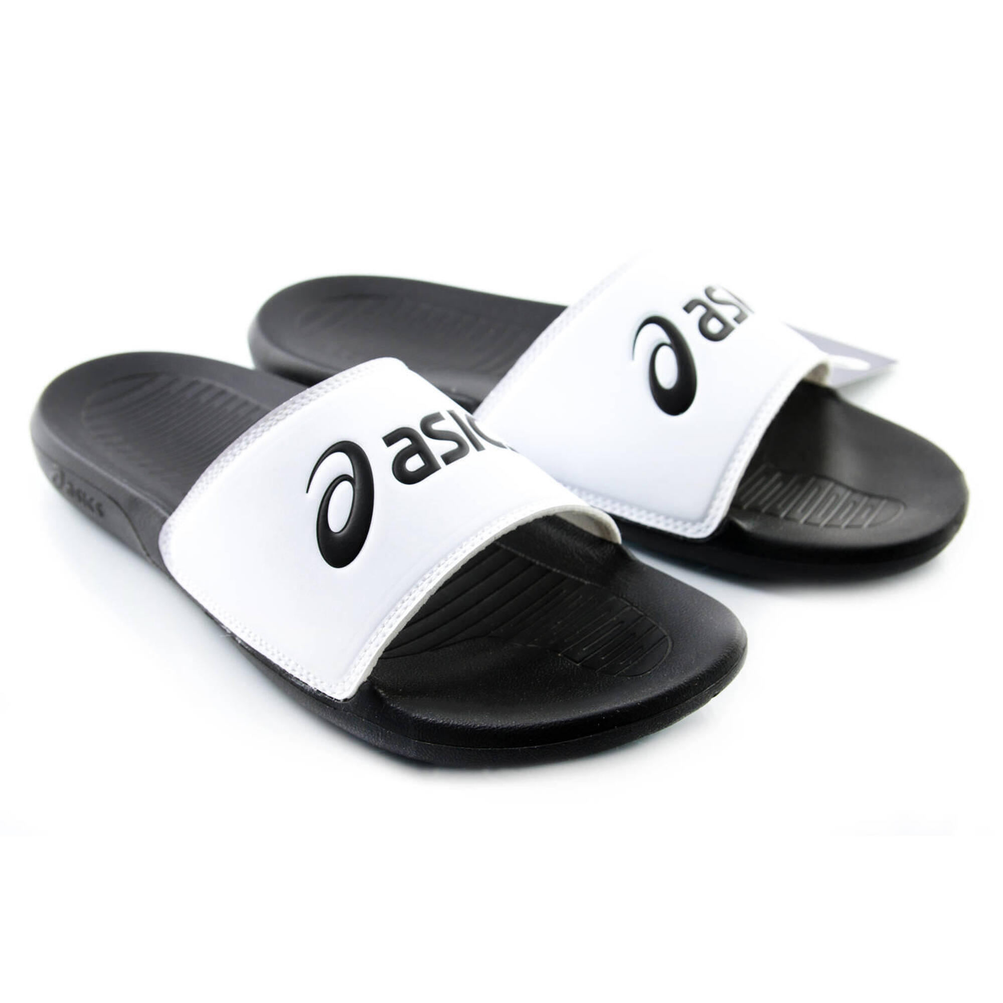 ASICS Asics Slide chanclas piscina adulto blanco