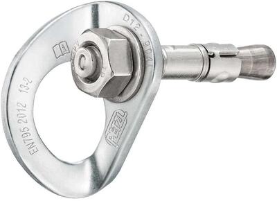 Bolt Hcr 12 mm Klettersicherungspunkt 20 Stück.