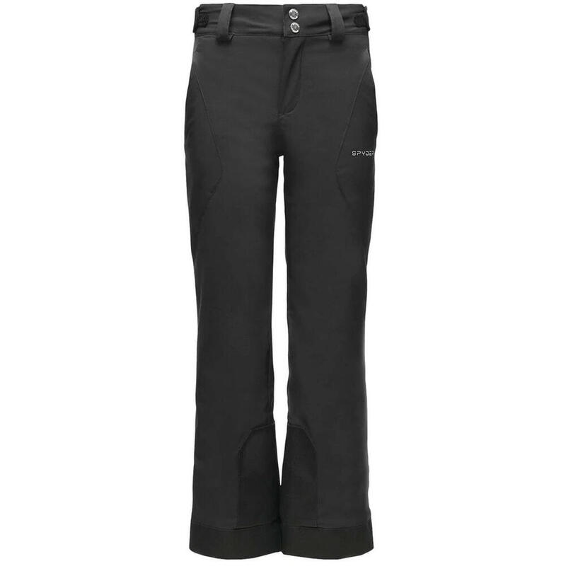 Pantalon de ski pour enfants Spyder Girls Olympia 10K/10K