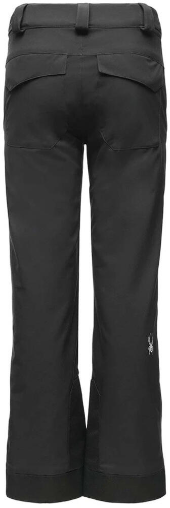 Pantalon de ski pour enfants Spyder Girls Olympia 10K/10K 2/2