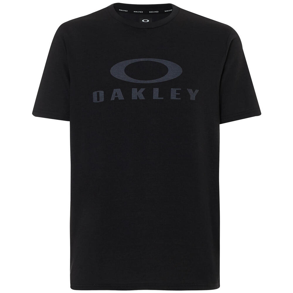 Tricou cu mânecă scurtă Oakley O Bark Ohydrolix pentru bărbați