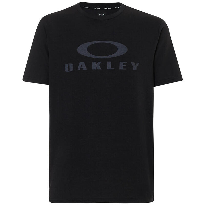 Camiseta de manga corta Oakley O Bark Ohydrolix para hombre