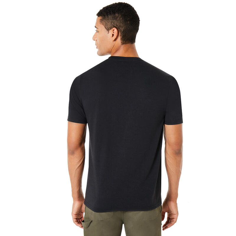 O Bark Ohydrolix Kurzarm-T-Shirt für Männer