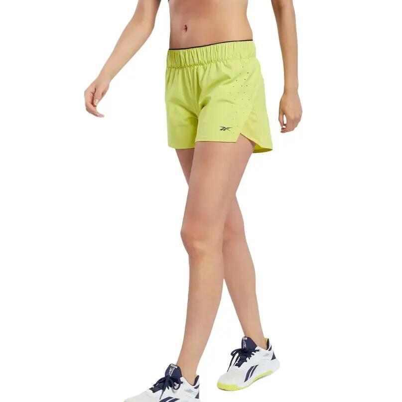 Women training Trousers Reebok FT0082
