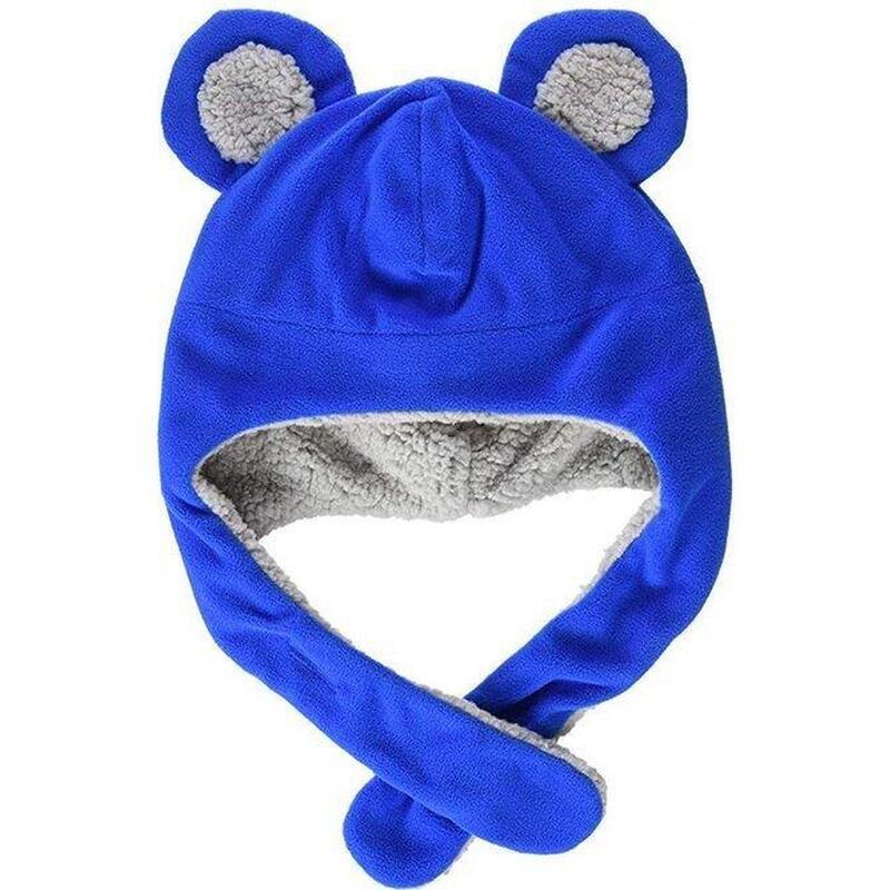 Bonnet d'hiver Columbia Tiny Bear II Warm pour enfants