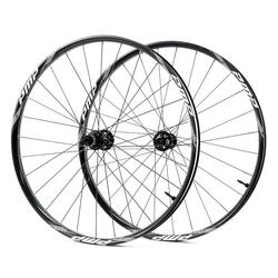 Roues aluminium pour vtt 29"/27.5" boost -evolution- all mountain | micro spline