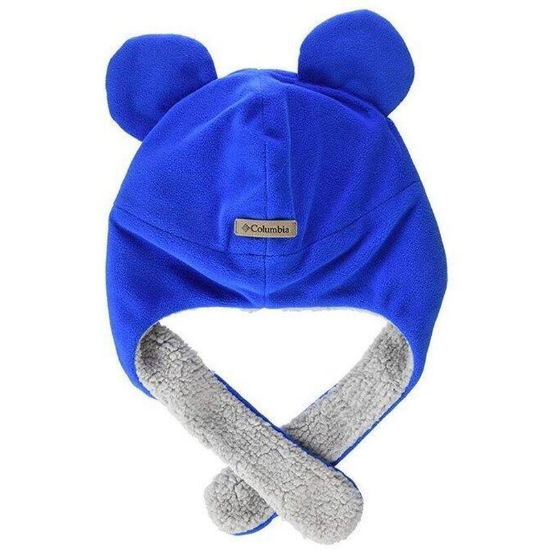 Bonnet d'hiver Columbia Tiny Bear II Warm pour enfants