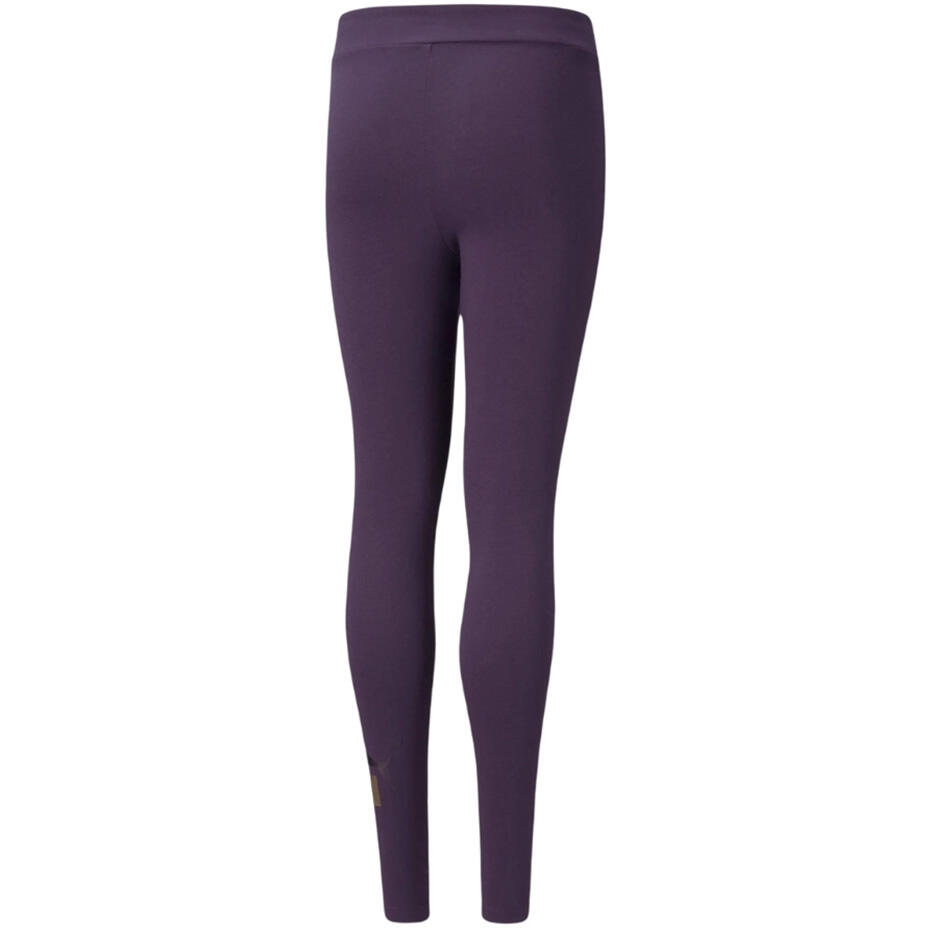 Legginsy treningowe dla dzieci Puma ESS+