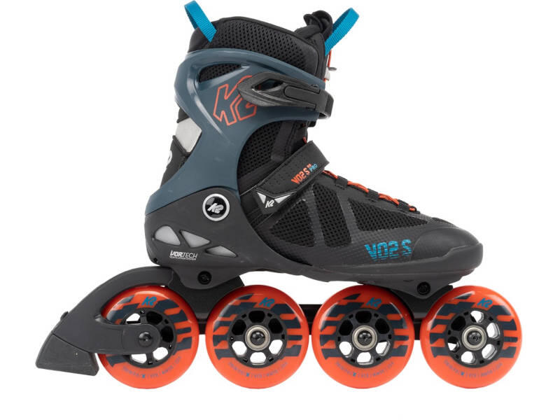 Rolki x-training męskie K2 VO2-S 90 PRO M 2022 2/4