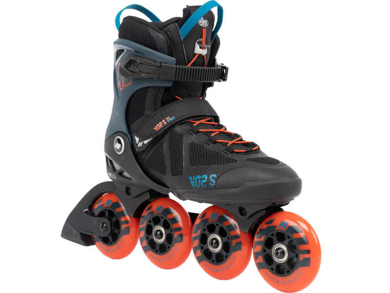 Rolki x-training męskie K2 VO2-S 90 PRO M 2022