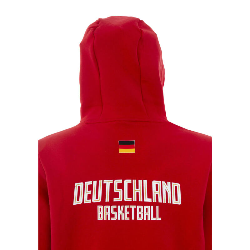 PEAK Hoodie Deutschland Unisex