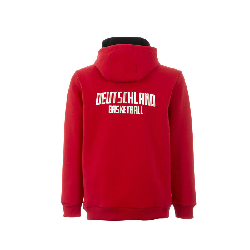 PEAK Hoodie Deutschland Unisex