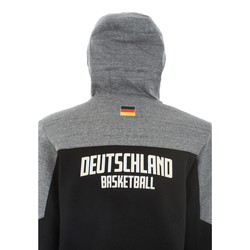 PEAK Zip Hoodie Deutschland Unisex