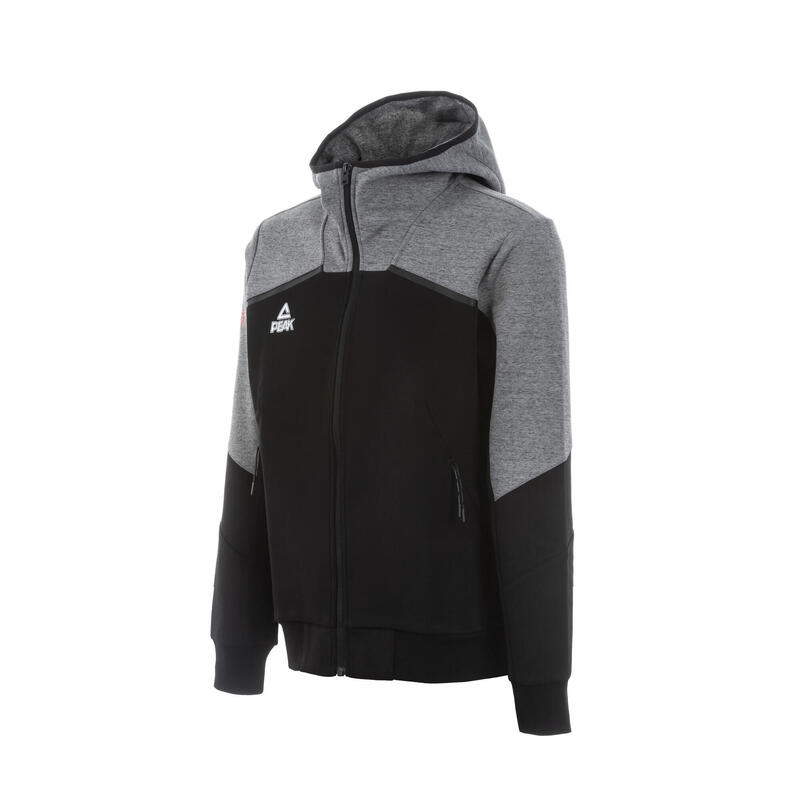 PEAK Zip Hoodie Deutschland Unisex