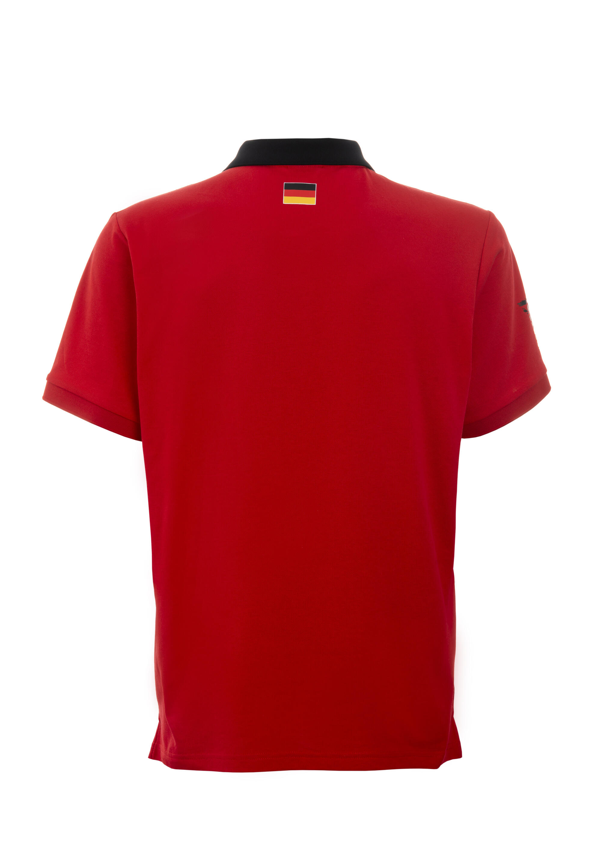 PEAK Poloshirt Deutschland Unisex 3/5