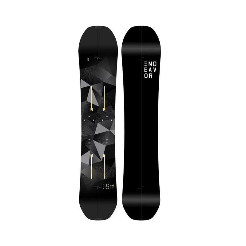 Placa Splitboard Endeavor Patrol SPLIT 2021