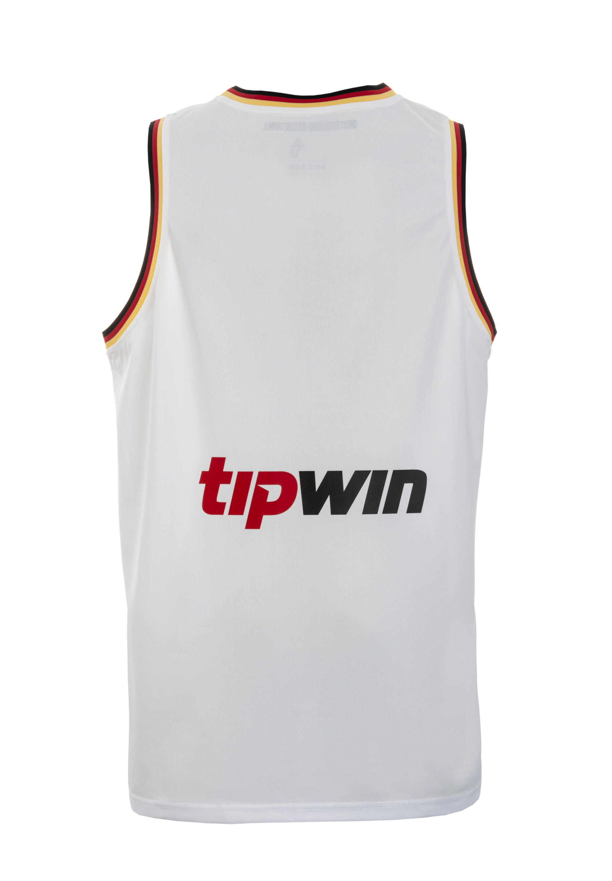 PEAK Trikot Deutschland Herren 3/6