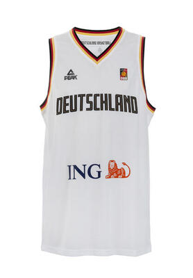 PEAK Trikot Deutschland Herren