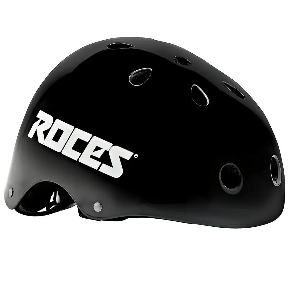 Headset Roces Aggressive