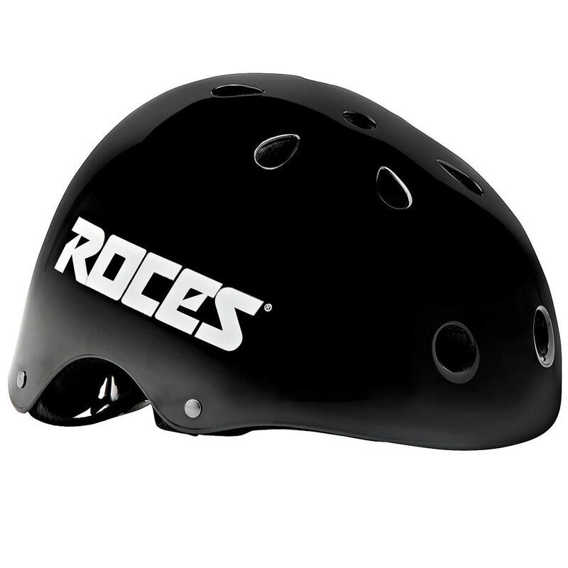 Roces Aggressive helm junior zwart