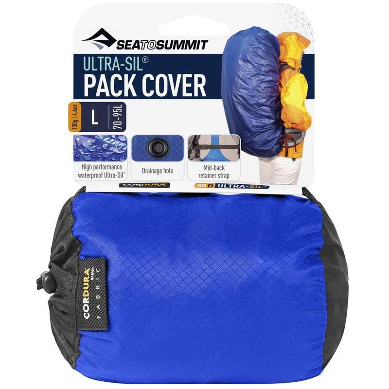 Sea to Summit Ultra-Sil™-pakkethoes