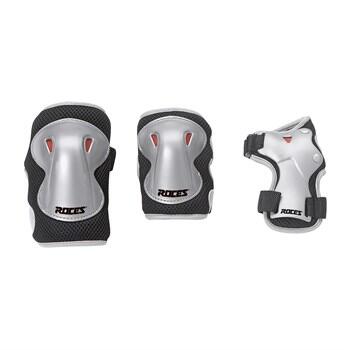 Kniekussens voor kinderen roces superbasic (x3)