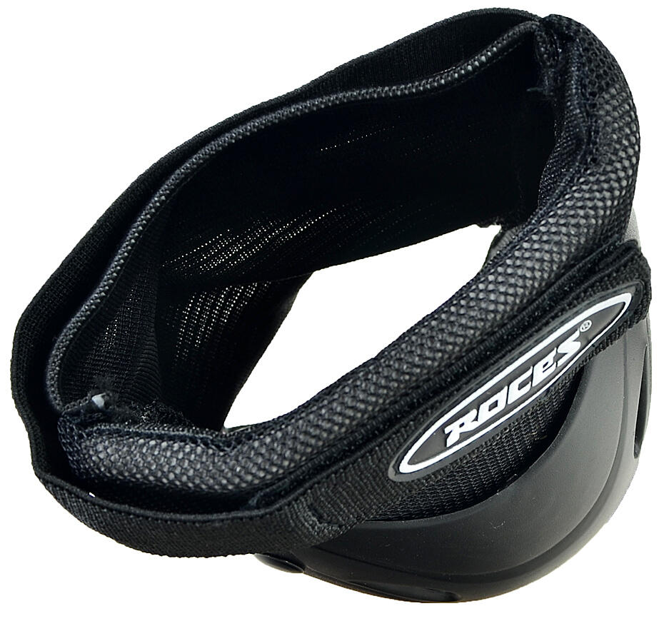 Ensemble Protections Roller STANDRAT Adulte (Noir) 4/6