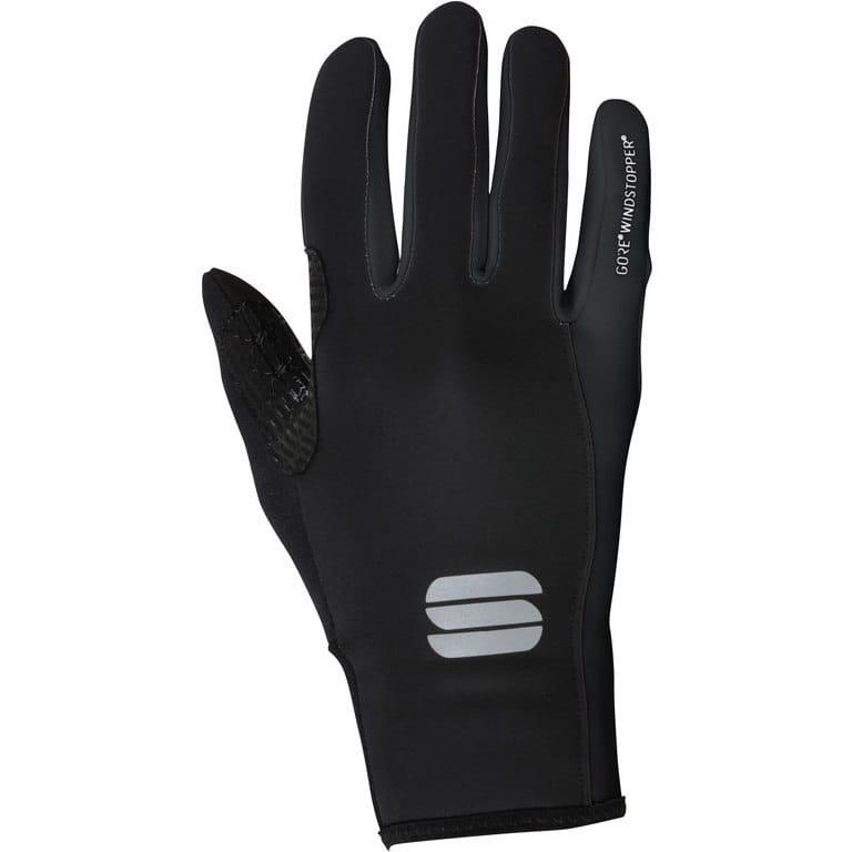 SPORTFUL WS Essential 2 Handschoenen - Zwart