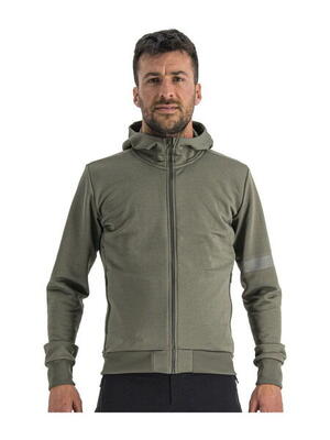 Giara hoodie - kever