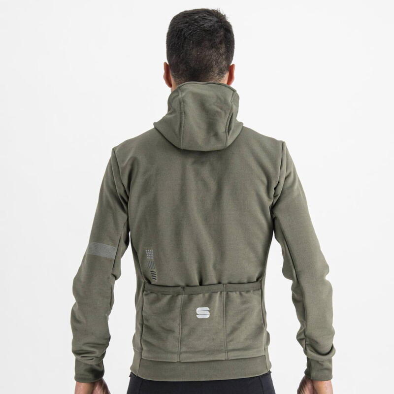 Giara Hoodie - Kever