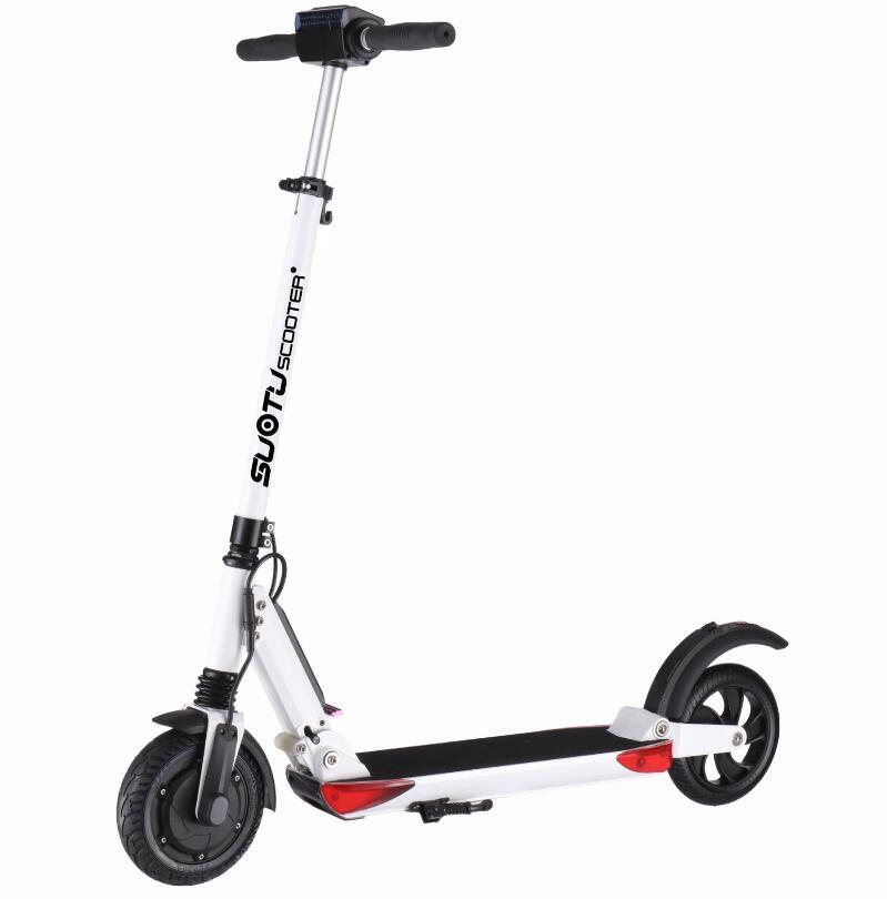 Trottinette électrique Suotu R1 PRO pour adultes